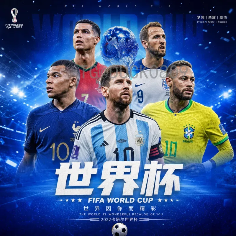最新2026年世界杯西班牙队阵容展望：新老交替能否再现辉煌？