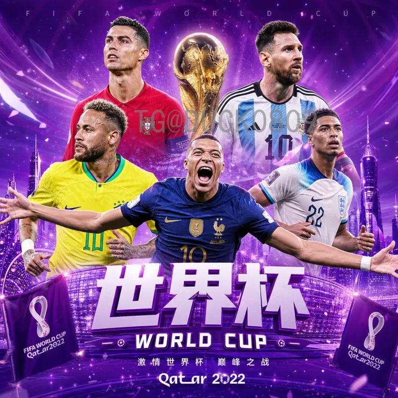 官方2026国际足联世界杯决赛场馆在哪里？详解纽约大都会人寿体育场